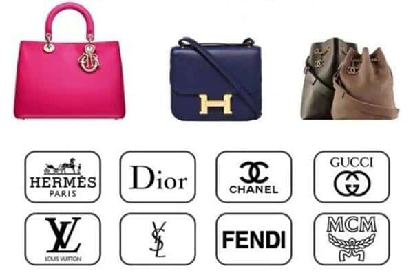 天水市清水回收名包